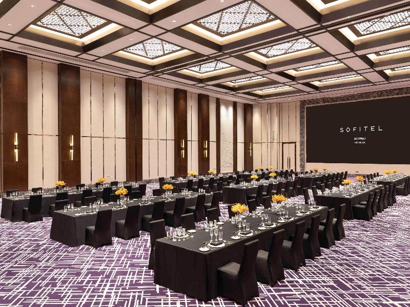 Sofitel Xiong An image