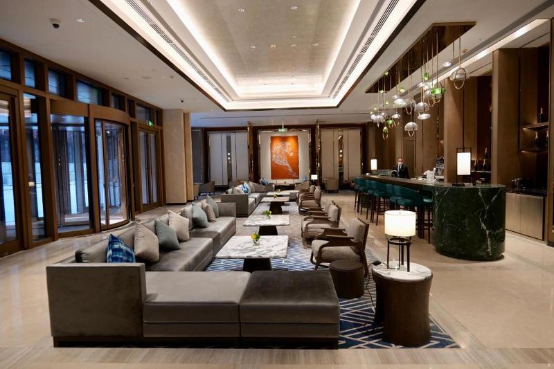 Sofitel Xiong An image