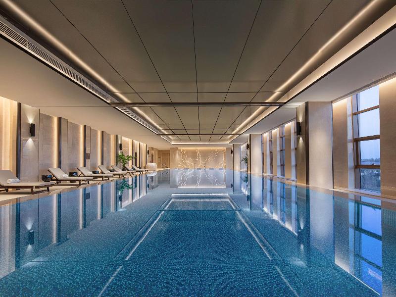 Sofitel Xiong An image
