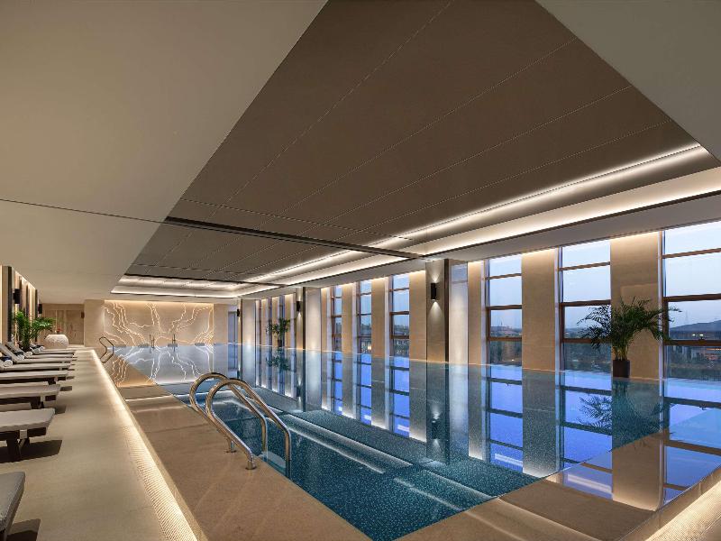 Sofitel Xiong An image