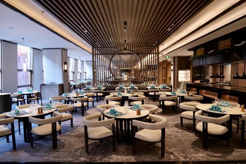 Sofitel Xiong An image