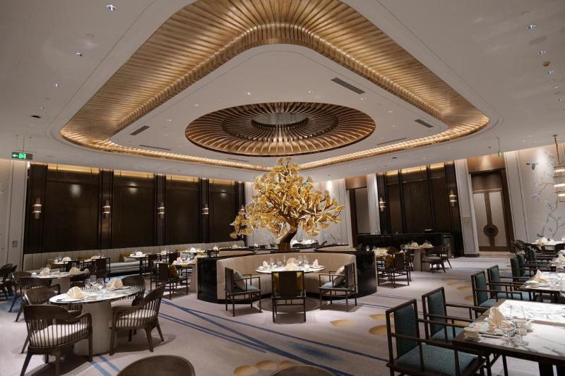 Sofitel Xiong An image
