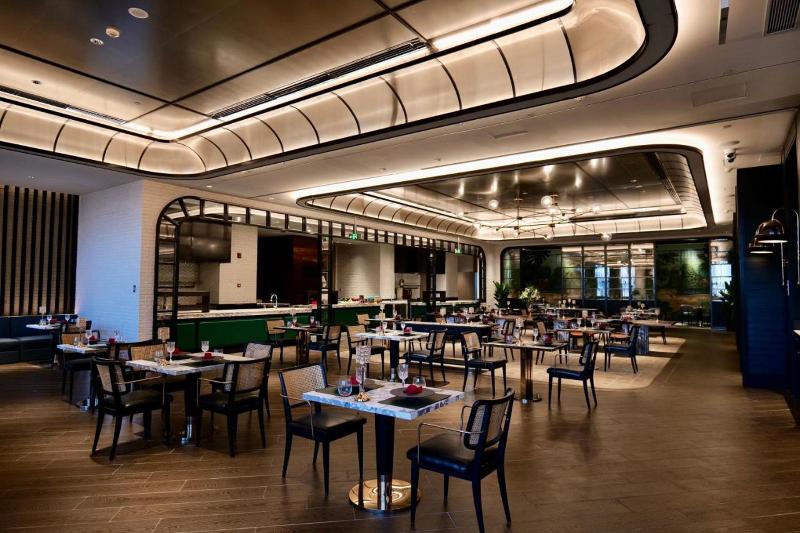 Sofitel Xiong An image