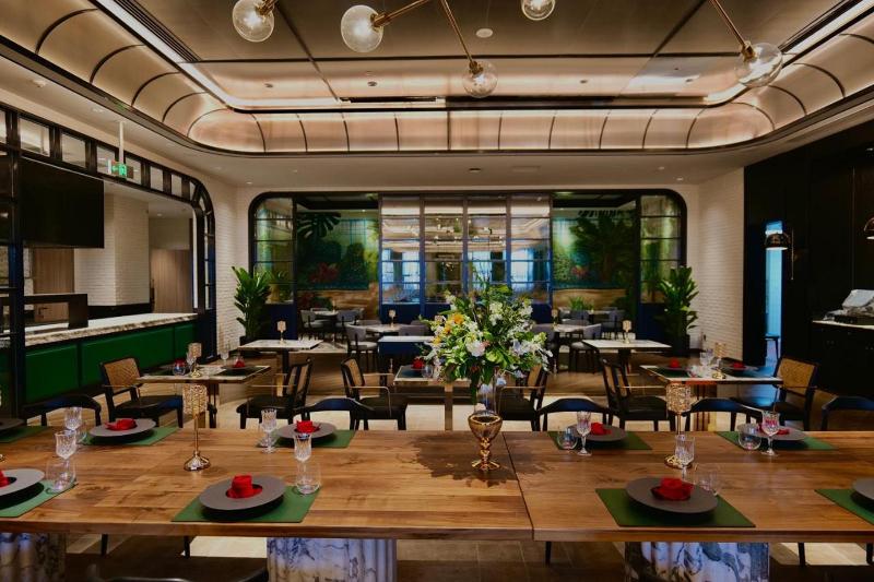 Sofitel Xiong An image