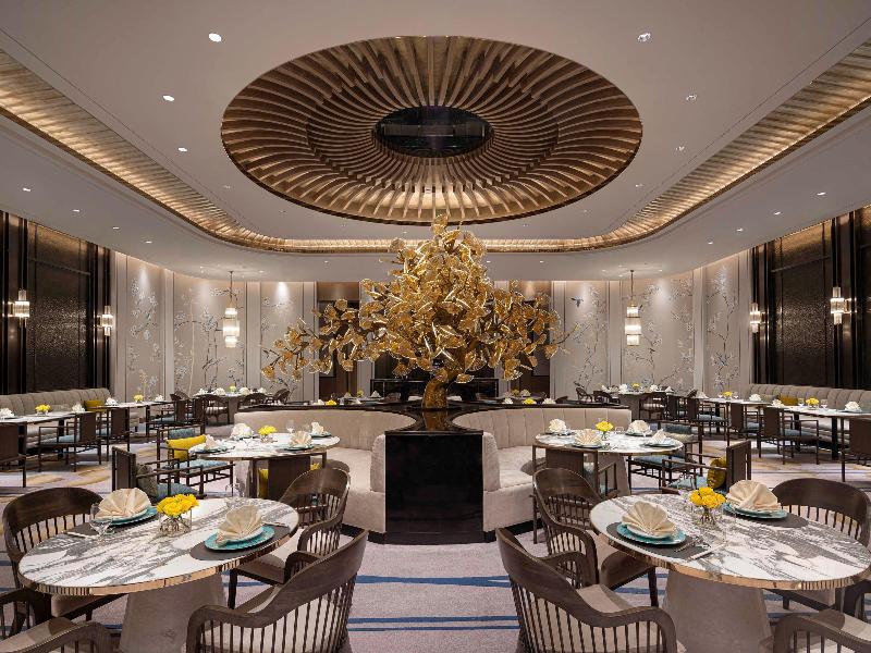 Sofitel Xiong An image