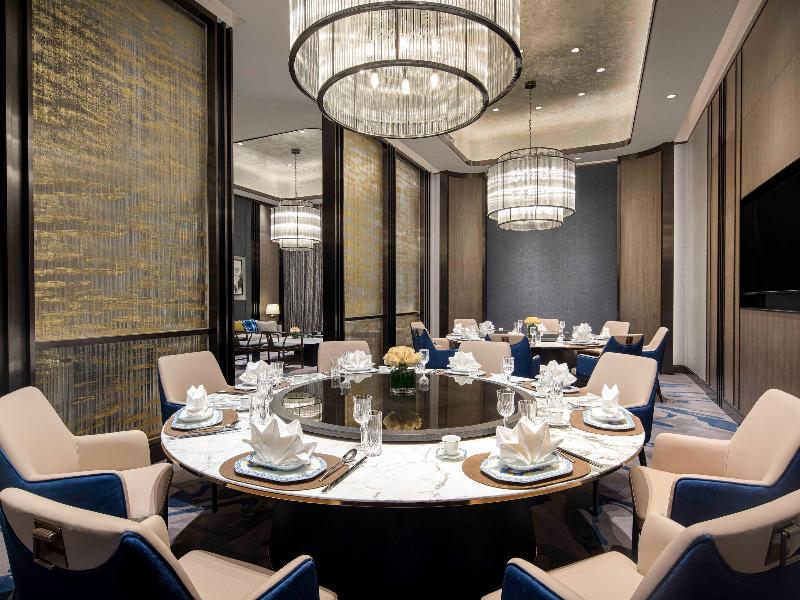 Sofitel Xiong An image