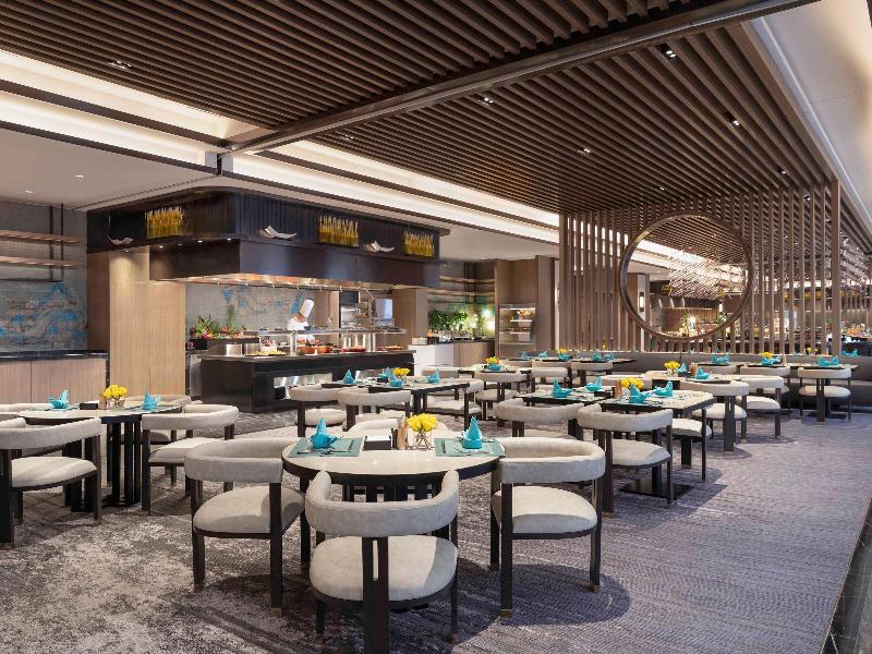 Sofitel Xiong An image