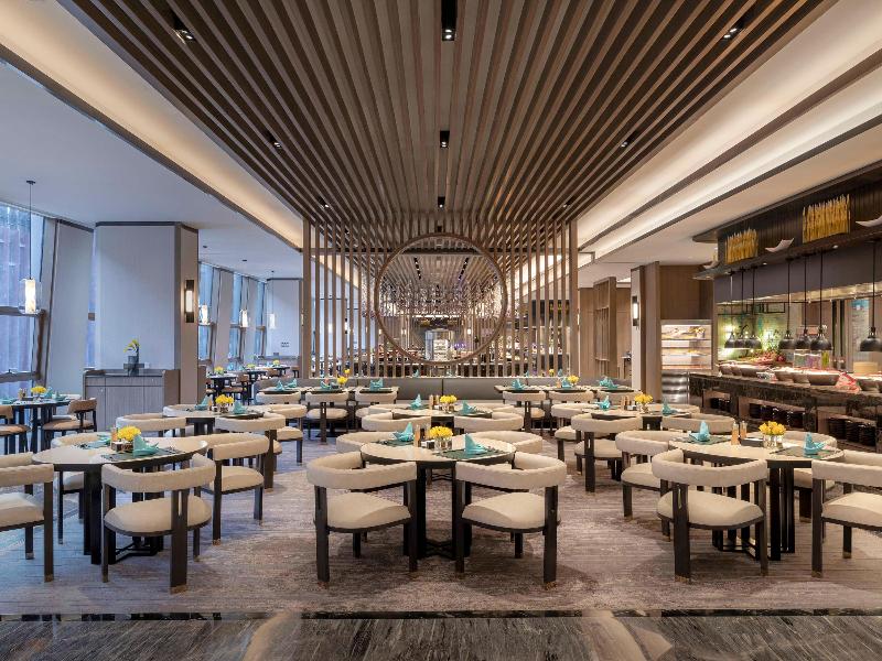 Sofitel Xiong An image