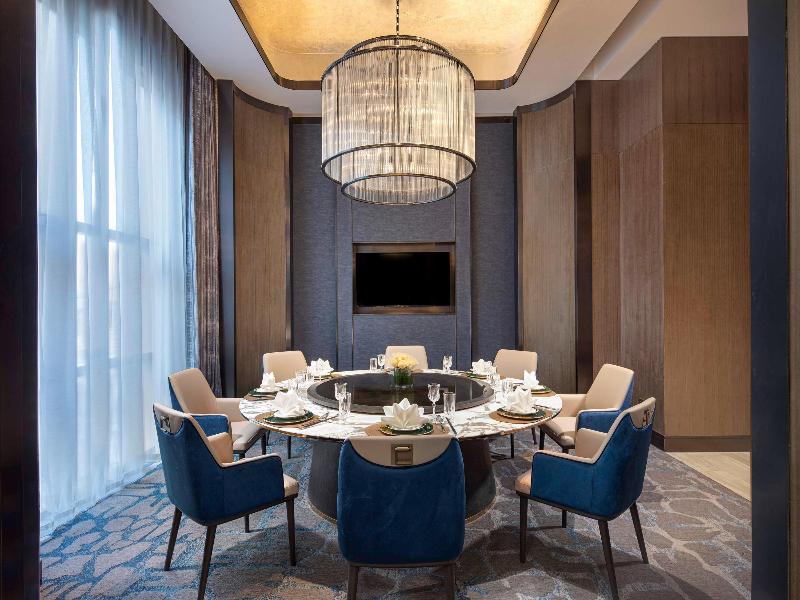 Sofitel Xiong An image