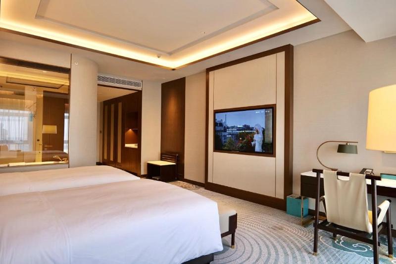 Sofitel Xiong An image