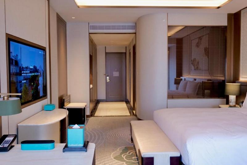 Sofitel Xiong An image
