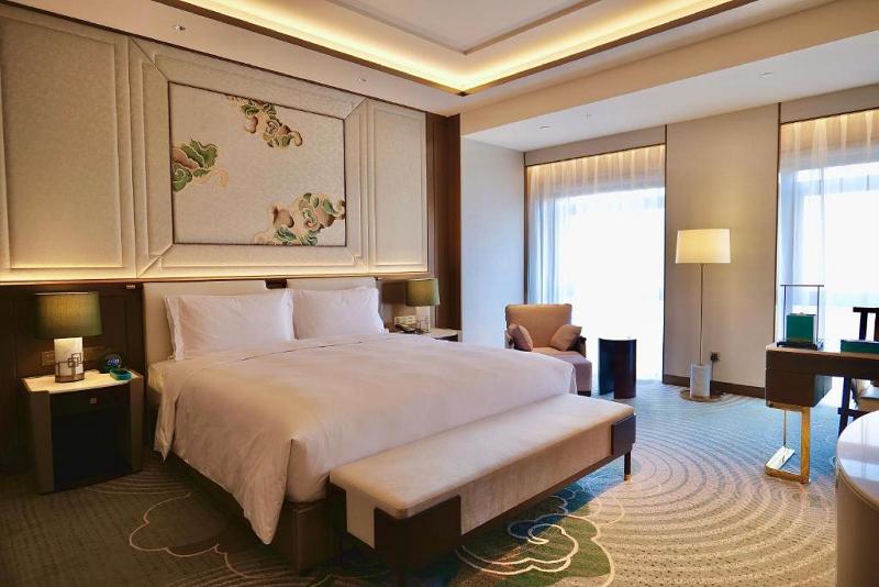 Sofitel Xiong An image