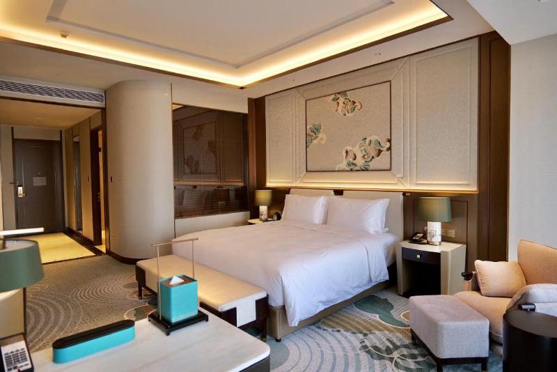 Sofitel Xiong An image