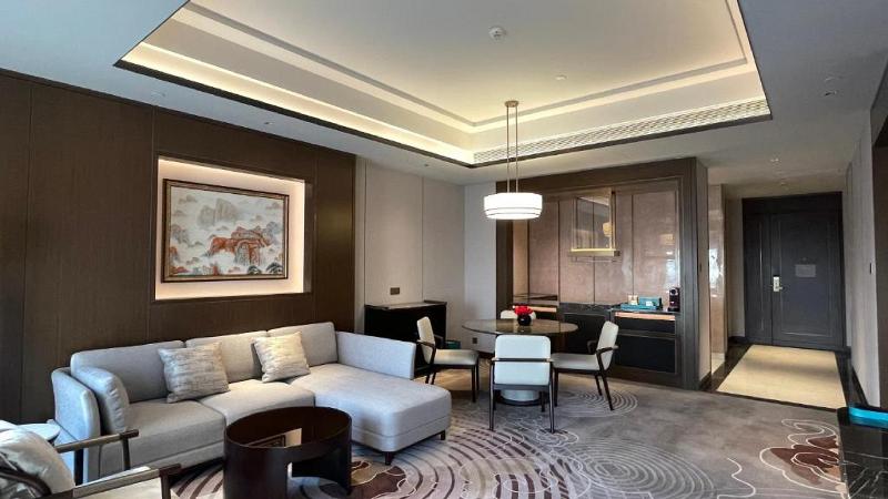 Sofitel Xiong An image