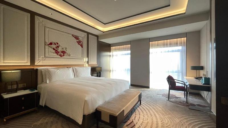 Sofitel Xiong An image