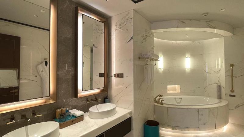Sofitel Xiong An image