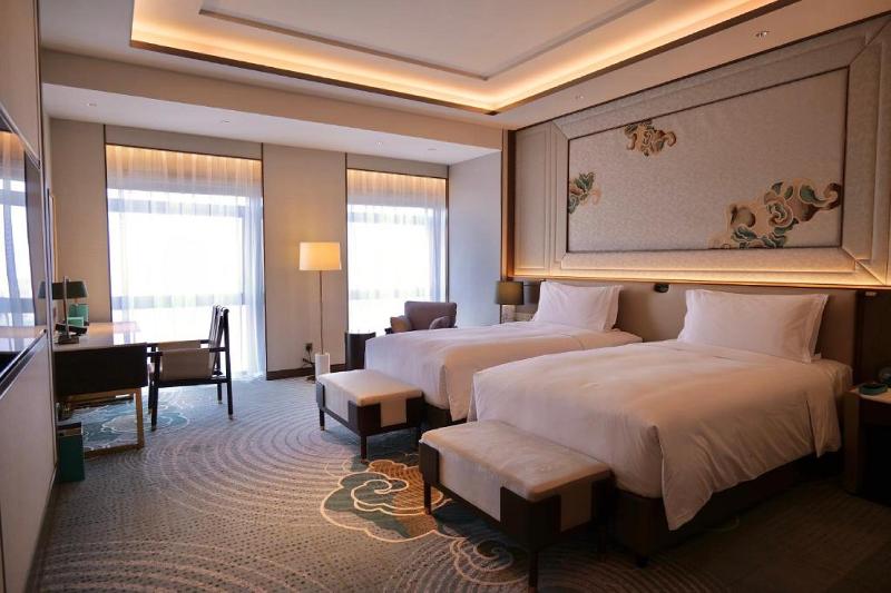 Sofitel Xiong An image