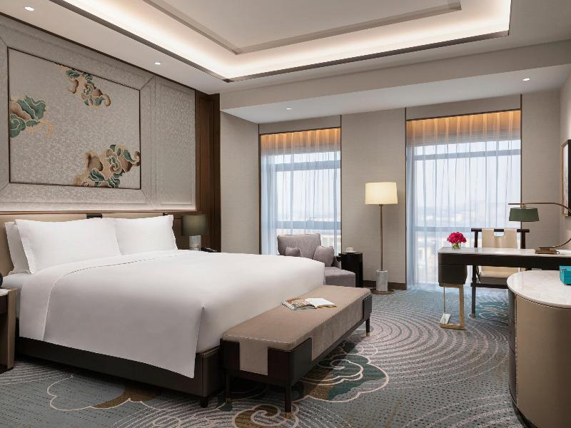 Sofitel Xiong An image