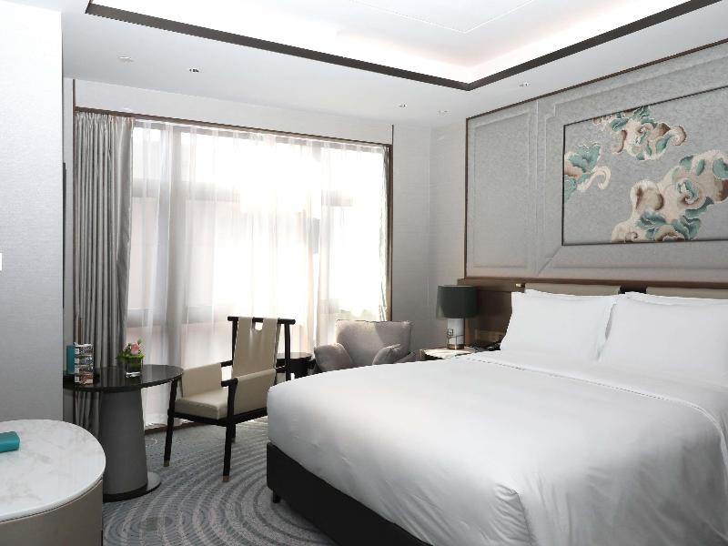 Sofitel Xiong An image