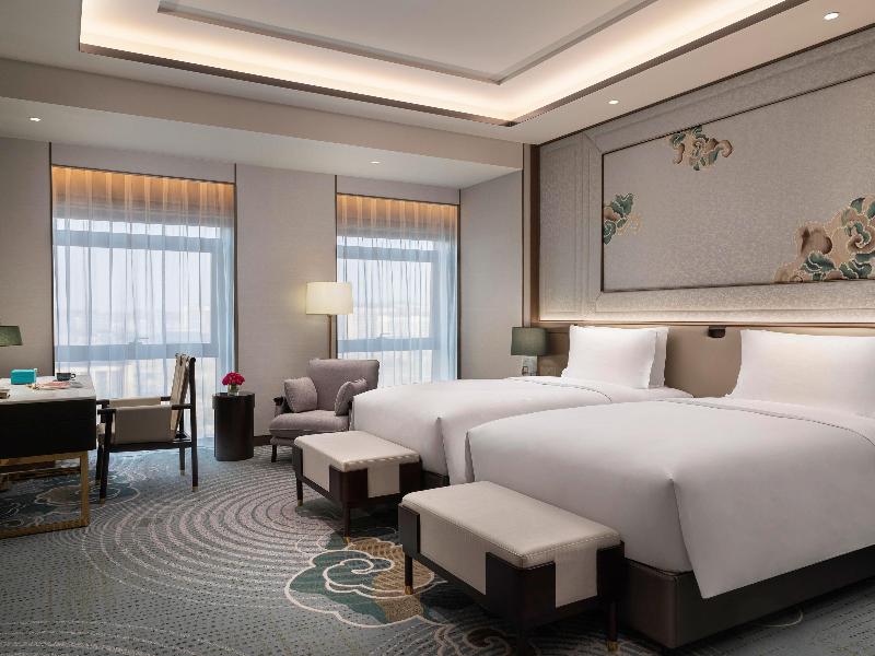 Sofitel Xiong An image
