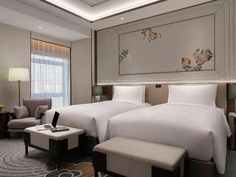Sofitel Xiong An image