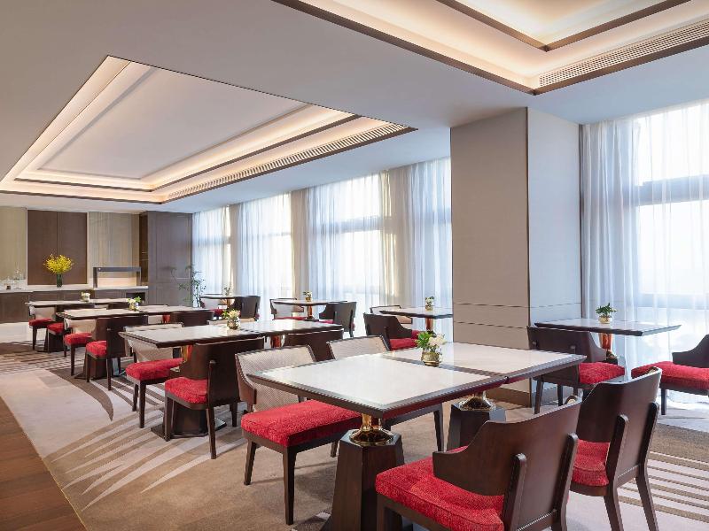 Sofitel Xiong An image