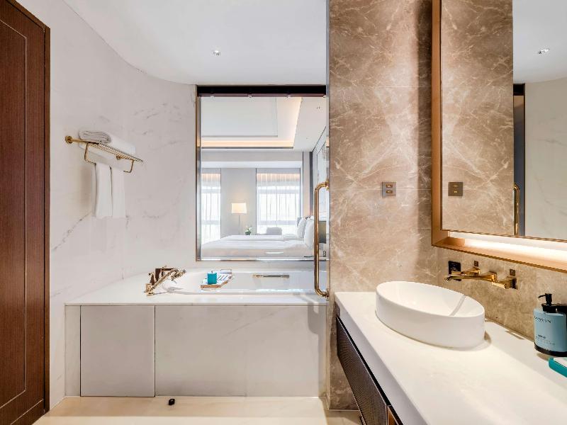 Sofitel Xiong An image