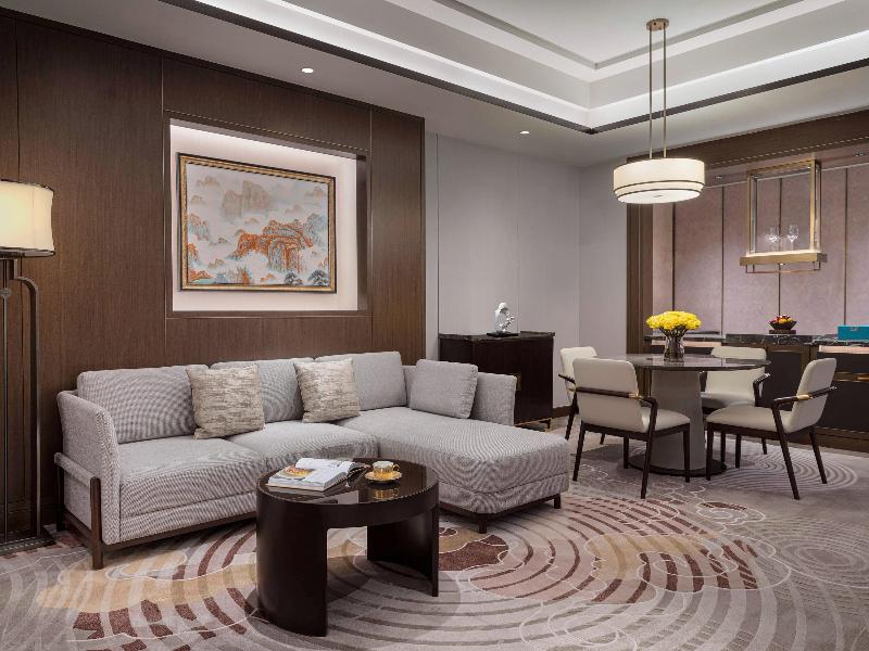 Sofitel Xiong An image