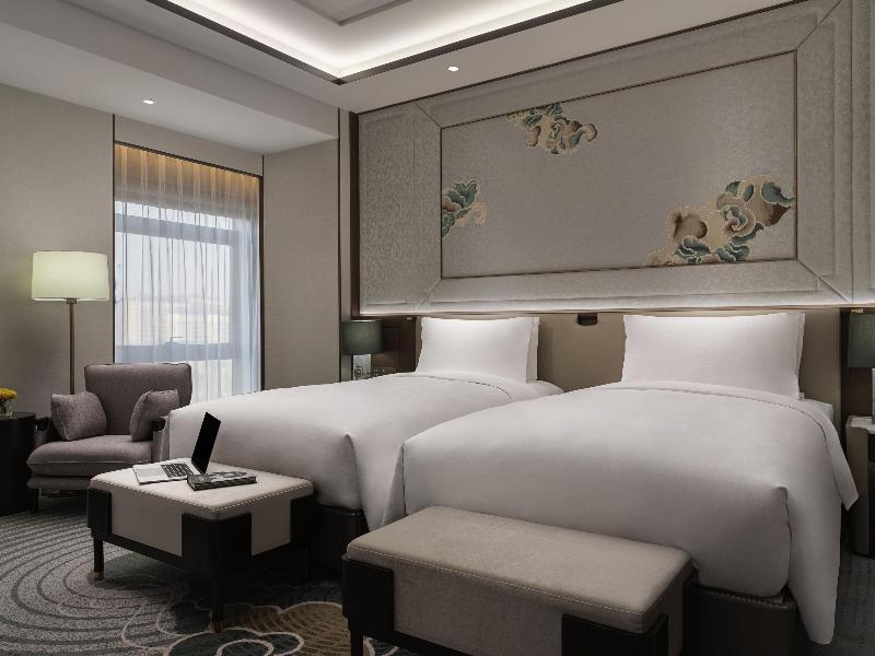 Sofitel Xiong An image