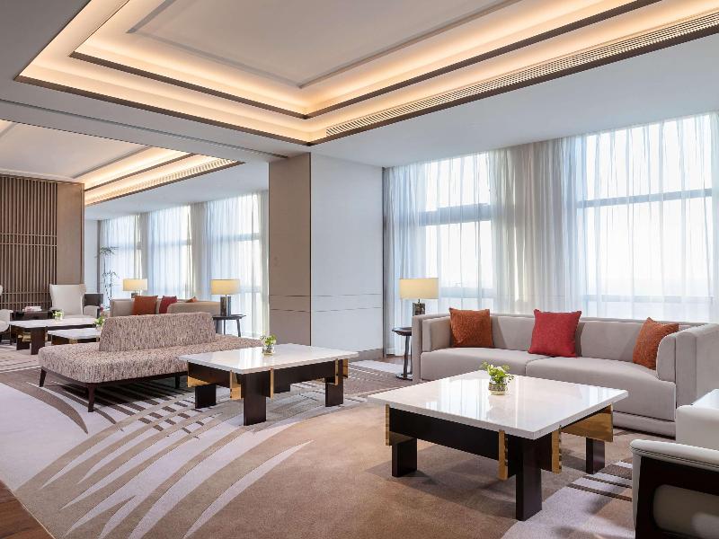 Sofitel Xiong An image
