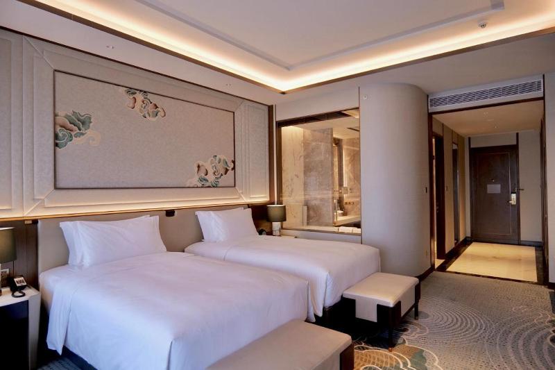 Sofitel Xiong An image