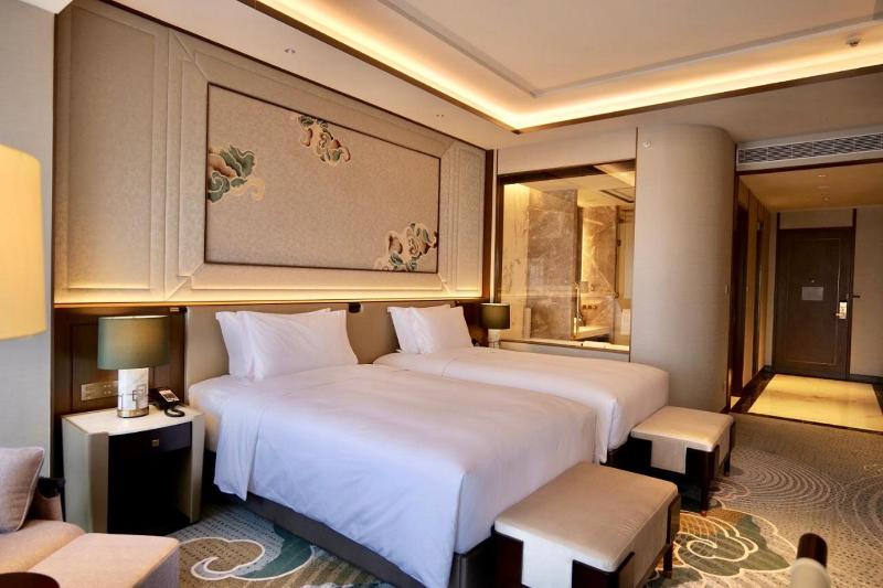 Sofitel Xiong An image