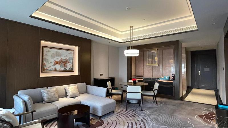 Sofitel Xiong An image