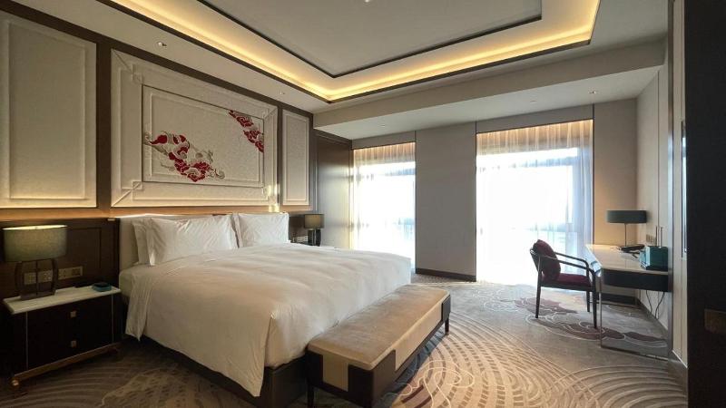 Sofitel Xiong An image