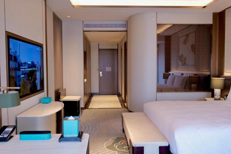 Sofitel Xiong An image