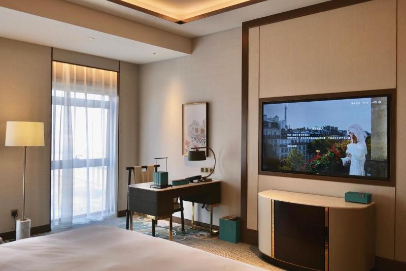 Sofitel Xiong An image