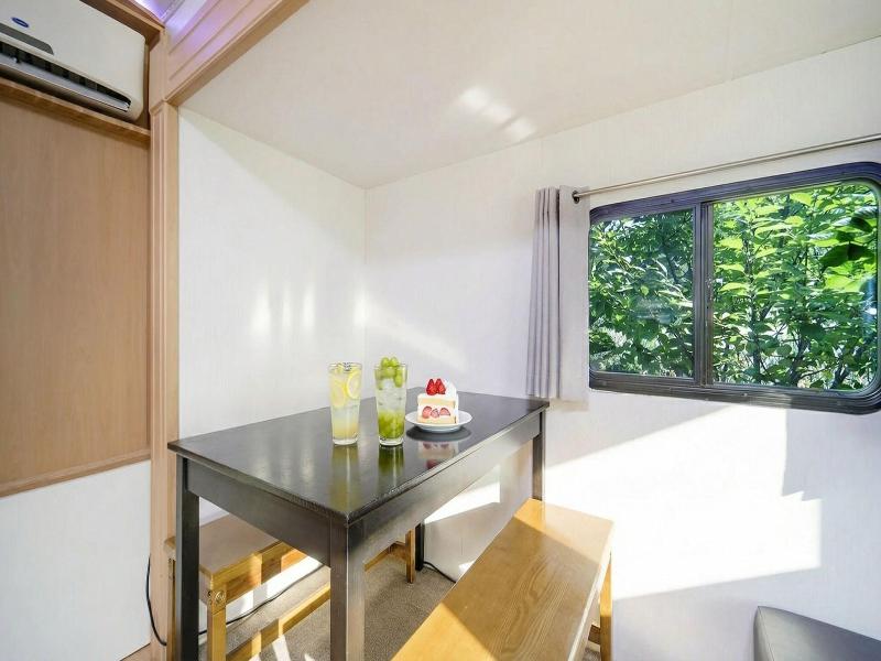 Gapyeong Karabankaempingnongwon image