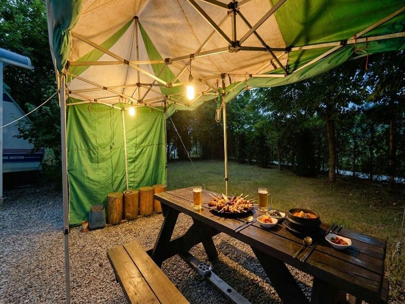 Gapyeong Karabankaempingnongwon image