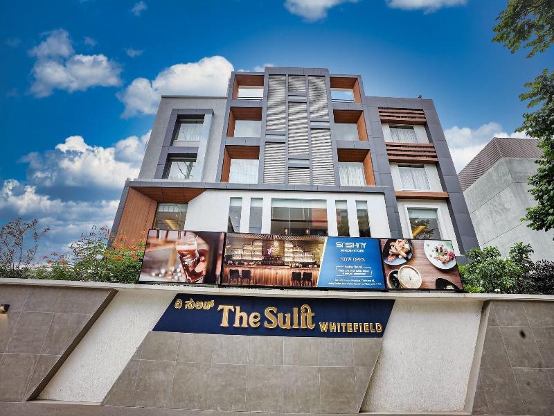 The Sulit Whitefield image
