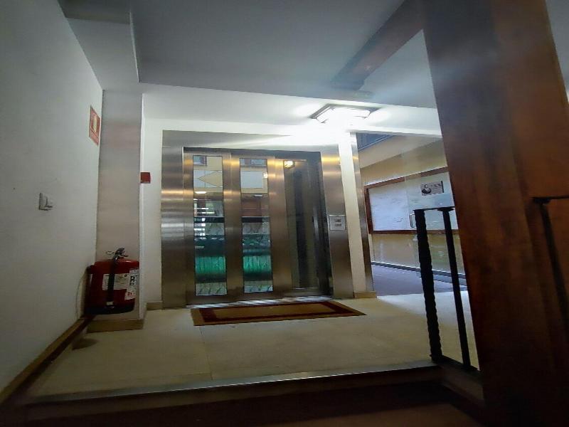 Apartamentos Huertas image