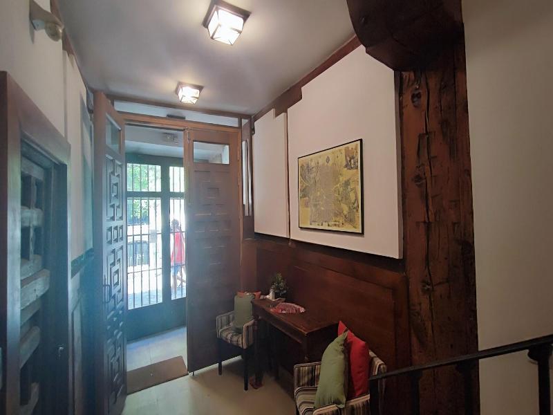 Apartamentos Huertas image