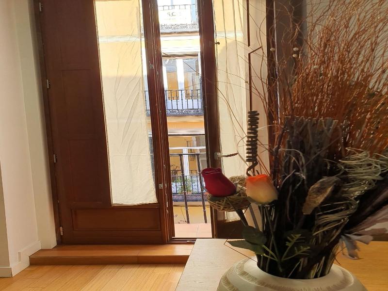 Apartamentos Huertas image