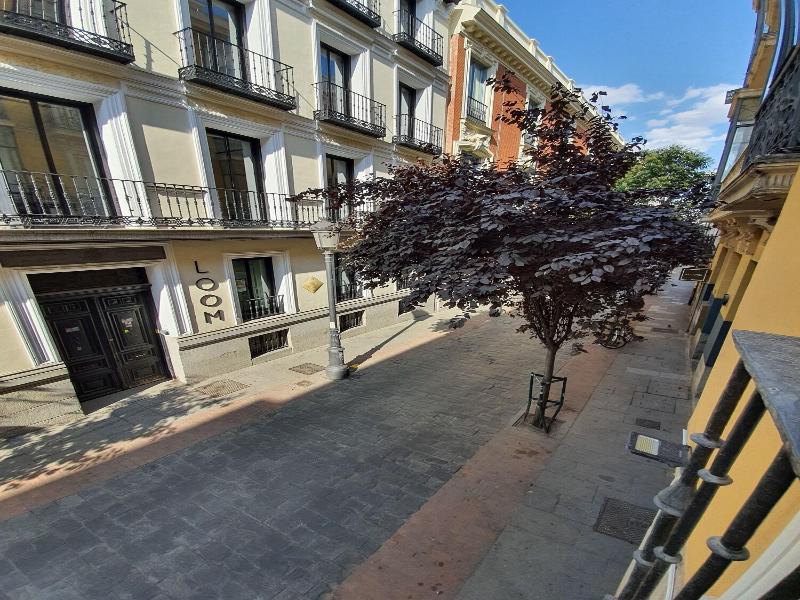 Apartamentos Huertas image