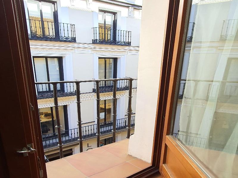 Apartamentos Huertas image