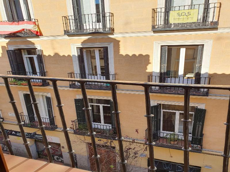 Apartamentos Huertas image