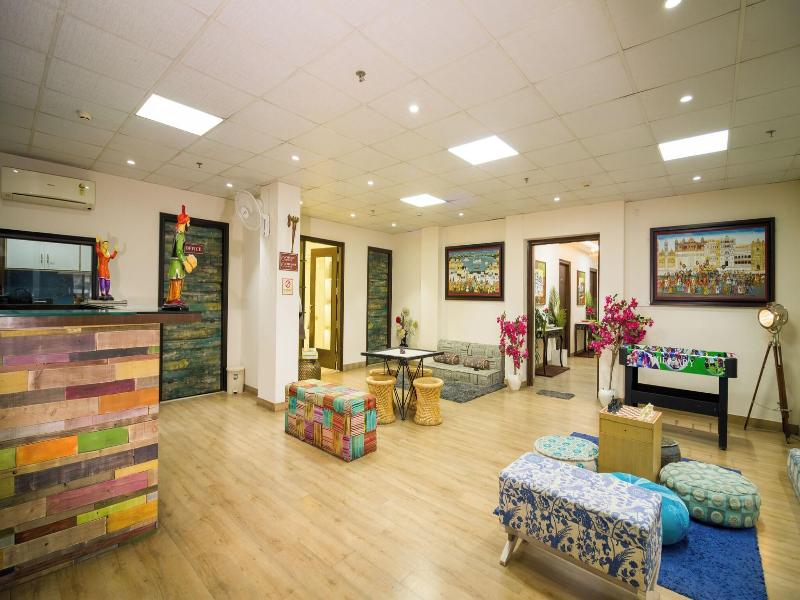 House Of Backpackers image