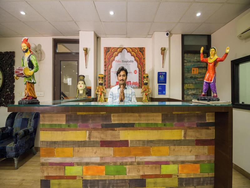 House Of Backpackers image