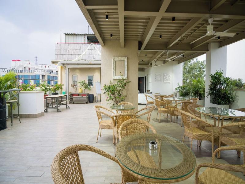 House Of Backpackers image