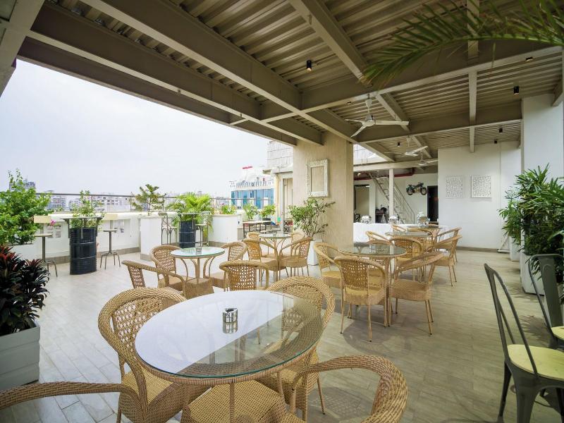 House Of Backpackers image