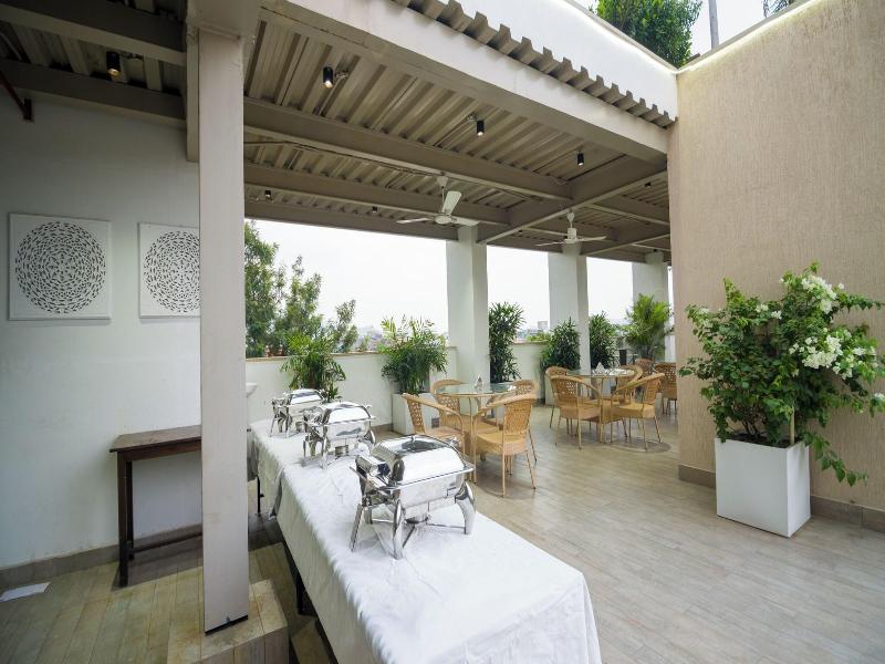 House Of Backpackers image